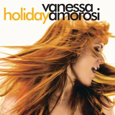 Holiday - Single - Vanessa Amorosi