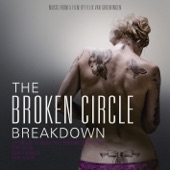 The Broken Circle Breakdown Bluegrass Band - Will the Circle Be Unbroken