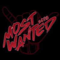 Most Wanted - Single - Hard Bass School