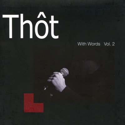 With Words, Vol. 2 (feat. Stéphane Payen, Gilles Coronado, Hubert Dupont, Christophe Lavergne, Félix Jousserand, Guillaume Orti & Olivier Sens)