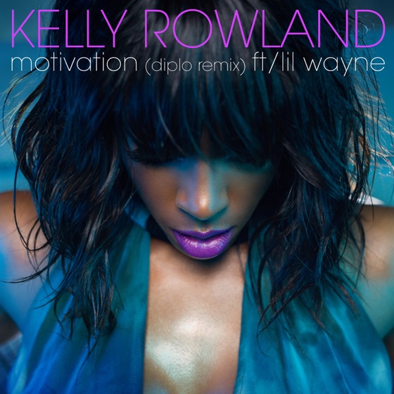 Cover artwork for Motivation (feat. Lil Wayne)
