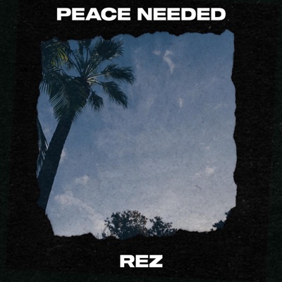 Peace Needed - Single
