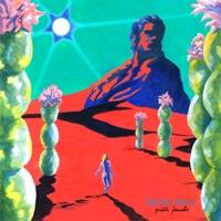 Soleil Bleu - Petite Femelle