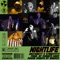 Nightlife (feat. Straffitti) - Abstraktt lyrics