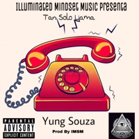 Tan Solo Llama - Single - Yung Souza