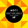 Stream & download Don't Go Lose It - Single