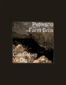 Listen to Peterson Farm Bros, watch music videos, read bio, see tour dates & more!