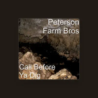 Listen to Peterson Farm Bros, watch music videos, read bio, see tour dates & more!