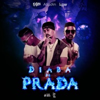 Diaba de Prada (feat. Kallebi & Lupper) - Single - Alladin