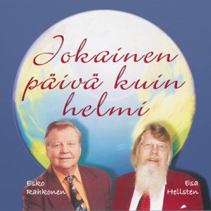 Vahvana kasvaa