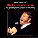 Barry Miles, Chris Gunning, Gordon Beck, Mel Tormé, Phil Woods & Vic Juris - Stars