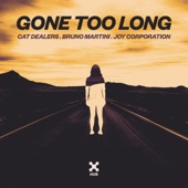 Gone Too Long artwork