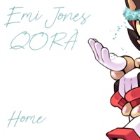 Home (feat. Qora) - Single - Emi Jones