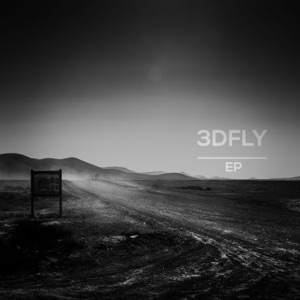 3DFLY (feat. Make Makena) - EP