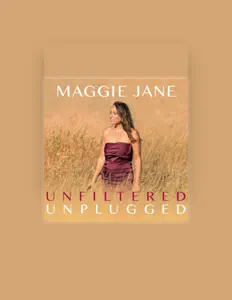 Listen to Maggie Jane, watch music videos, read bio, see tour dates & more!