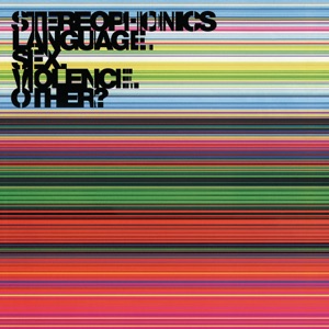Stereophonics - Dakota - Line Dance Chorégraphe