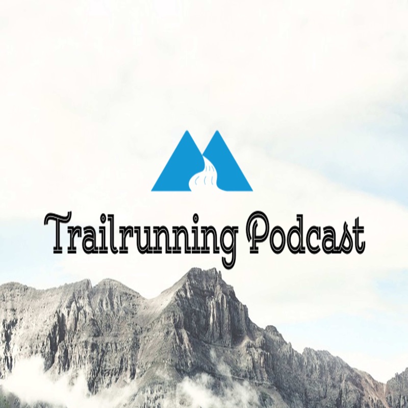Trailrunning Podcast (MP3 Feed)