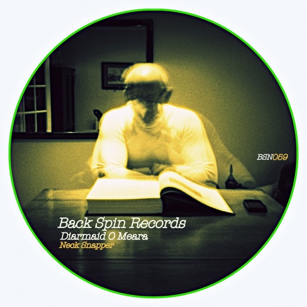 Neck Snapper - Single