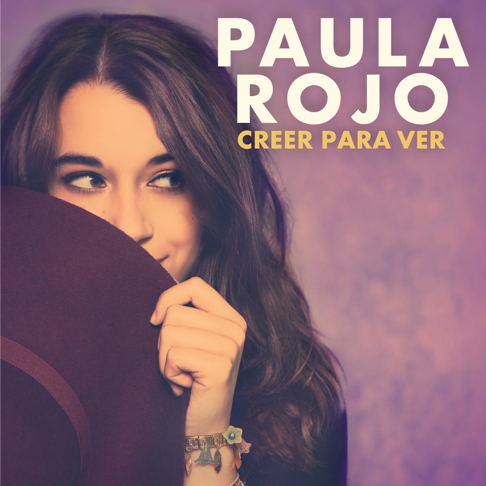 Paula Rojo en Apple Music