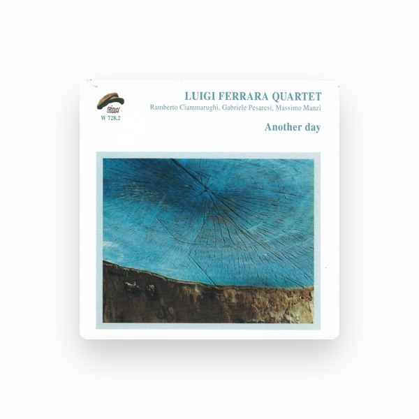 Luigi Ferrara Quartet's avatar
