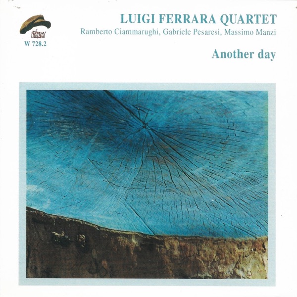 Another Day (feat. Ramberto Ciammarughi, Gabriele Pesaresi & Massimo Manzi)