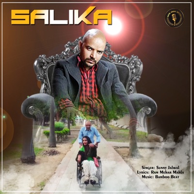 Salika - Single
