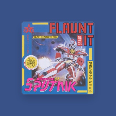 Sigue Sigue Sputnik