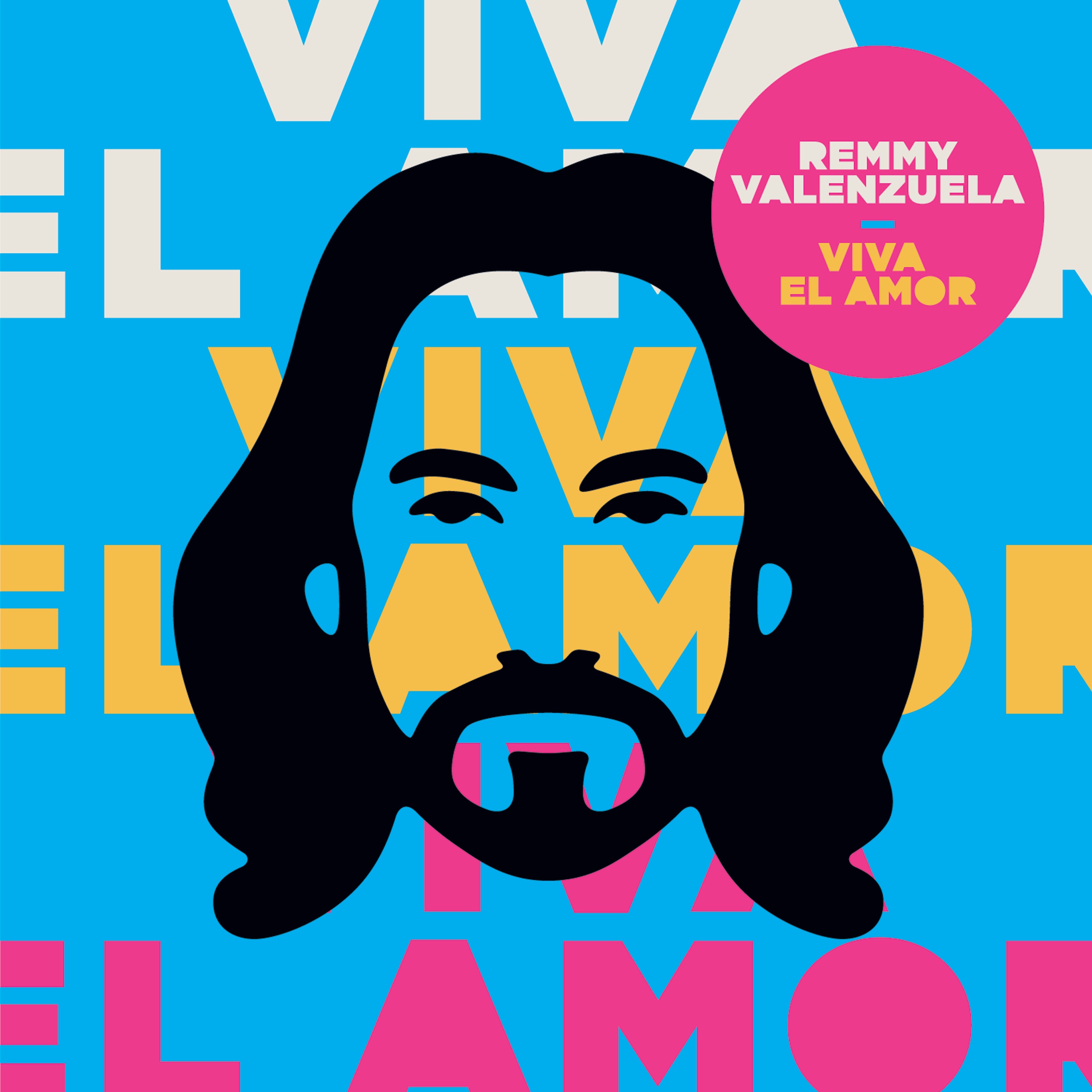 Viva El Amor - Single