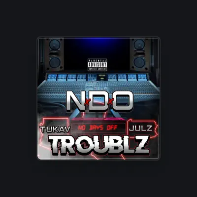 Listen to Troublz, watch music videos, read bio, see tour dates & more!