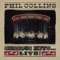 Phil Collins - Don't Lose My Number - Live 1990