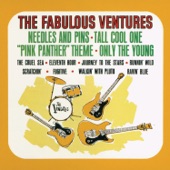 The Ventures - "Pink Panther" Theme