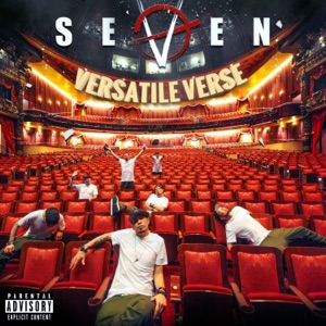 Stay the Same (feat. Rick James & Christilli)