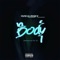 Body - Yung Klassick lyrics