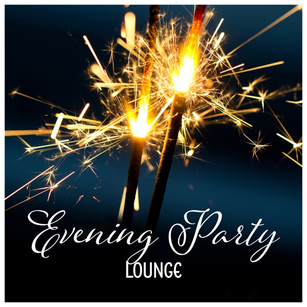 Evening Party Lounge – Relaxing Vibes, Rhythm & Cocktails, Winter Reflections, These Smooth Days, Midnight Mood
