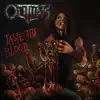 Outliar - Bathed in Fire