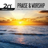 20th Century Masters - The Millennium Collection: The Best of Praise & Worship artwork