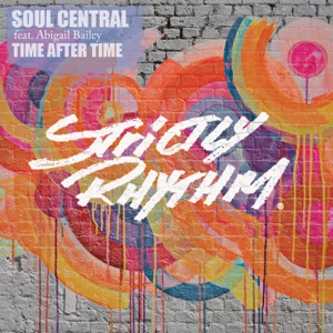 Time After Time (feat. Abigail Bailey) - Single