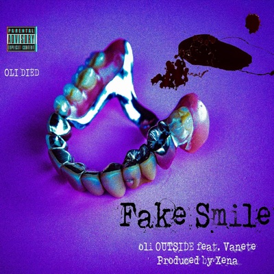 Fake Smile (feat. Vanete) - Single