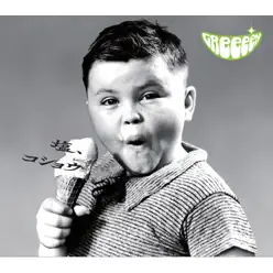 Salt&Pepper - GReeeeN Salt&Pepper - GReeeeN