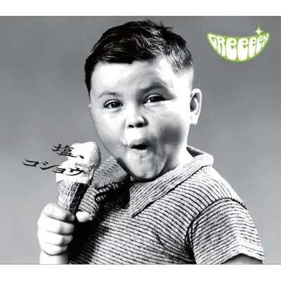 Salt&Pepper - GReeeeN