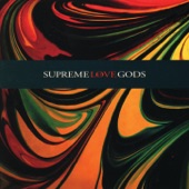 Supreme Love Gods - Blackstripe
