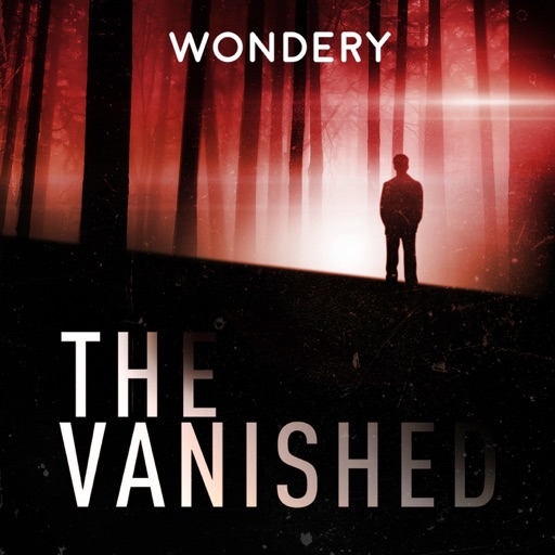 Up and Vanished