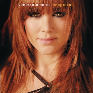 Vanessa Amorosi - Mr Mysterious - Line Dance Choreographer