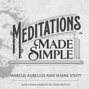 Meditations Made Simple (Unabridged)