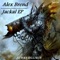 Jackal - Alex Brend lyrics