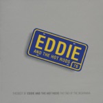 Eddie & The Hot Rods - Hard Drivin' Man