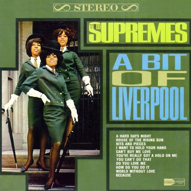 There's a Place for Us: The Unreleased 1965 LP + Much More