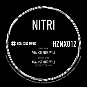 Against Our Will / Against Our Will - Single