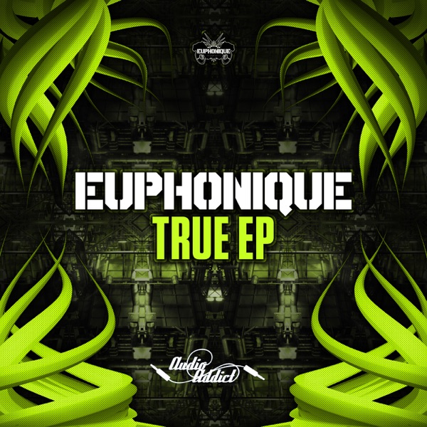 True - EP