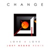 Love 4 Love (Joey Negro Jazzy Dub Remix) cover art